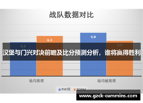 汉堡与门兴对决前瞻及比分预测分析，谁将赢得胜利